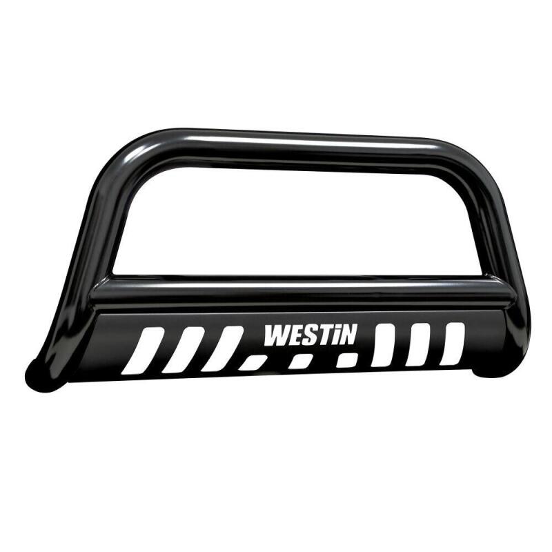 Picture of Westin WES Bull Bars-E-Series - 31-4025