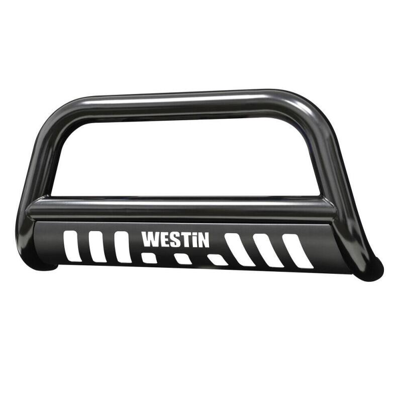 Picture of Westin WES Bull Bars-E-Series - 31-4025