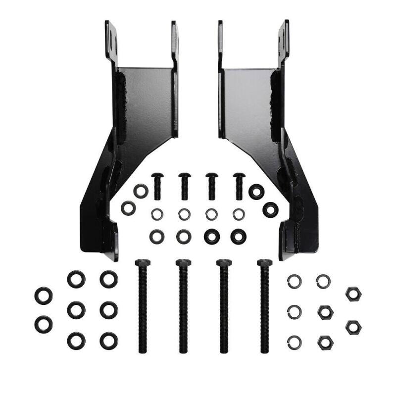 Picture of Westin WES Bull Bars-E-Series - 31-4025