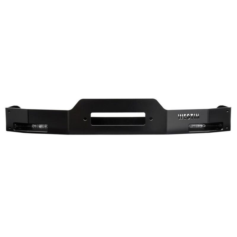 Picture of Westin WES MAX Winch System Winch Mounts - 46-23995