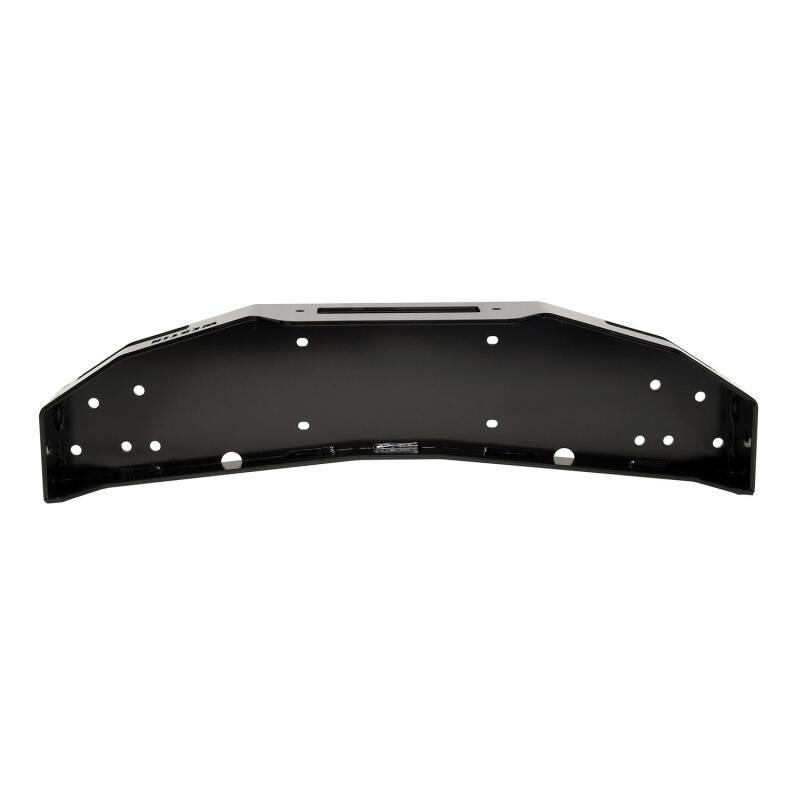 Picture of Westin WES MAX Winch System Winch Mounts - 46-23995