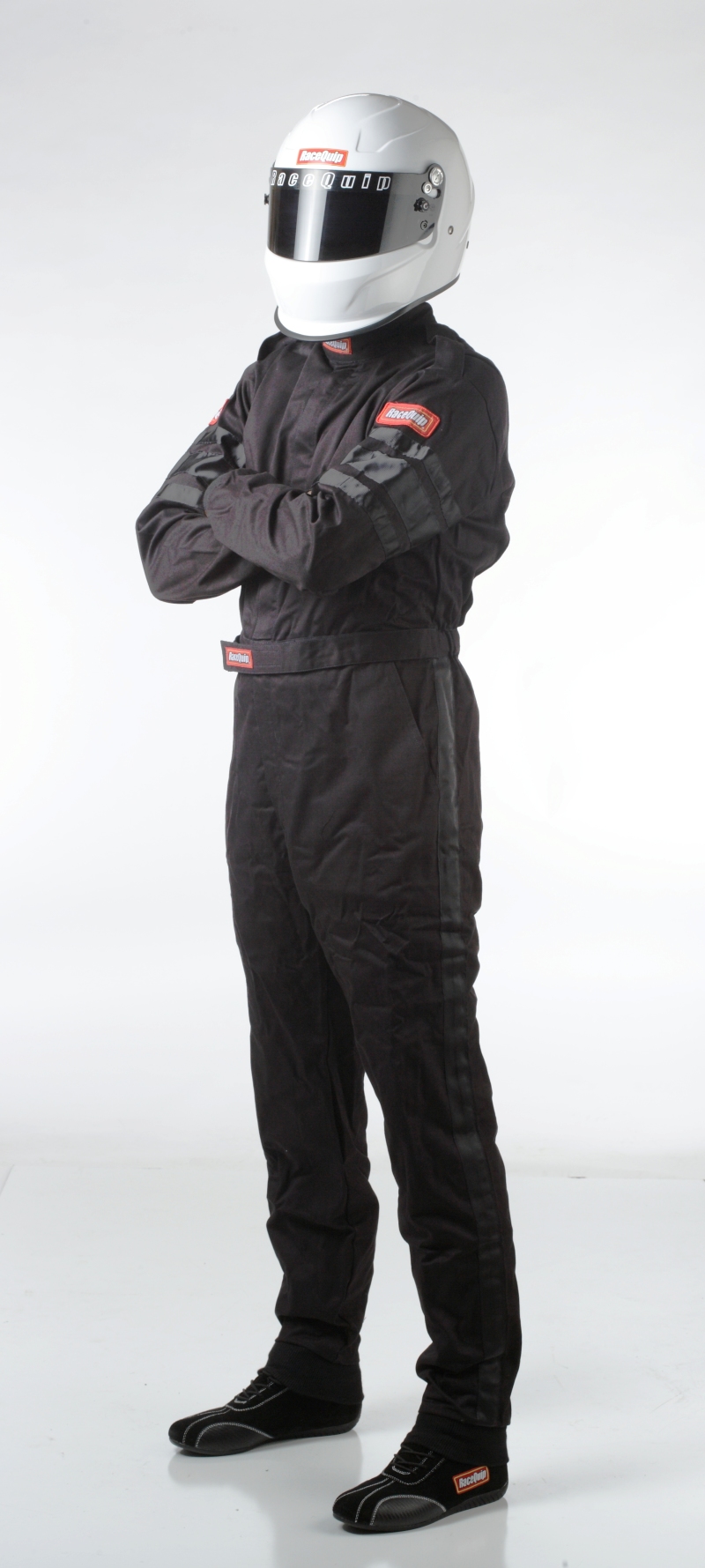 Picture of Racequip RQP SFI-1 Suit Racing Suits - 110008