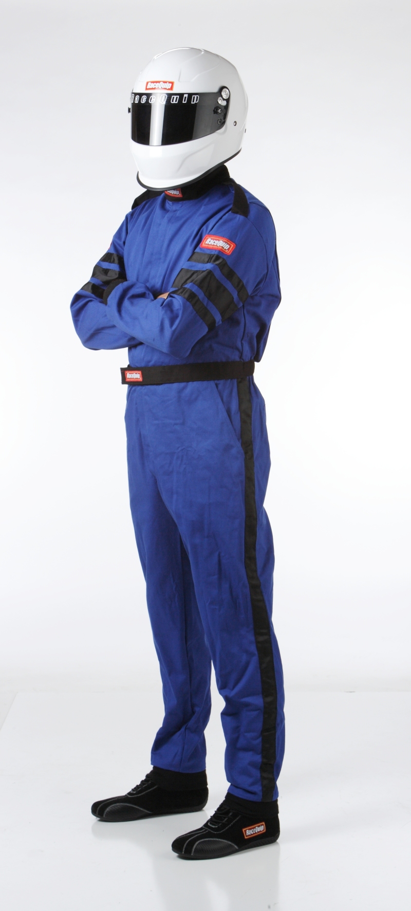Picture of Racequip RQP SFI-1 Suit Racing Suits - 110026