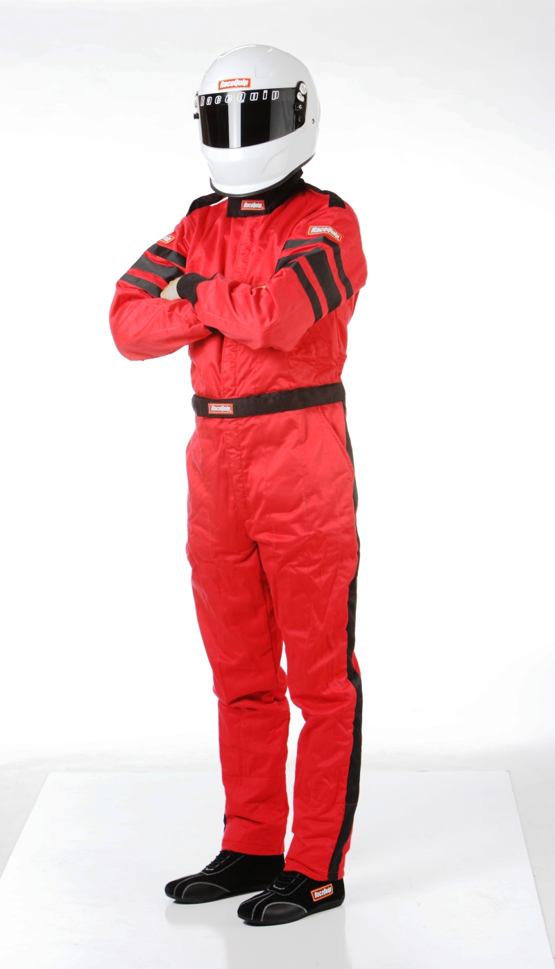 Picture of Racequip RQP SFI-5 Suit Racing Suits - 120014