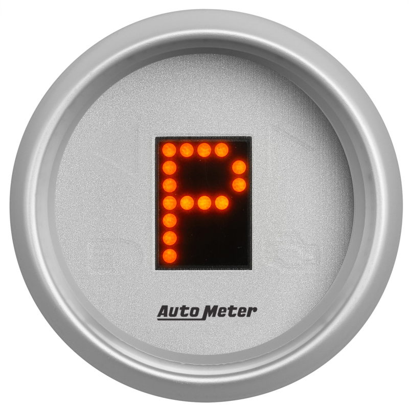 Picture of AutoMeter AM Ultra-Lite Gauges - 4359