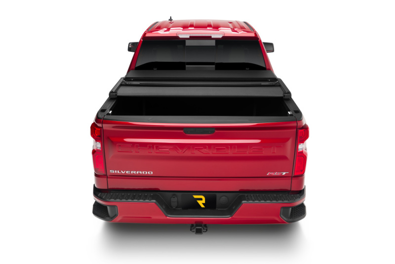 Picture of Extang EXT Trifecta 2.0 Tonneau Covers - 92653