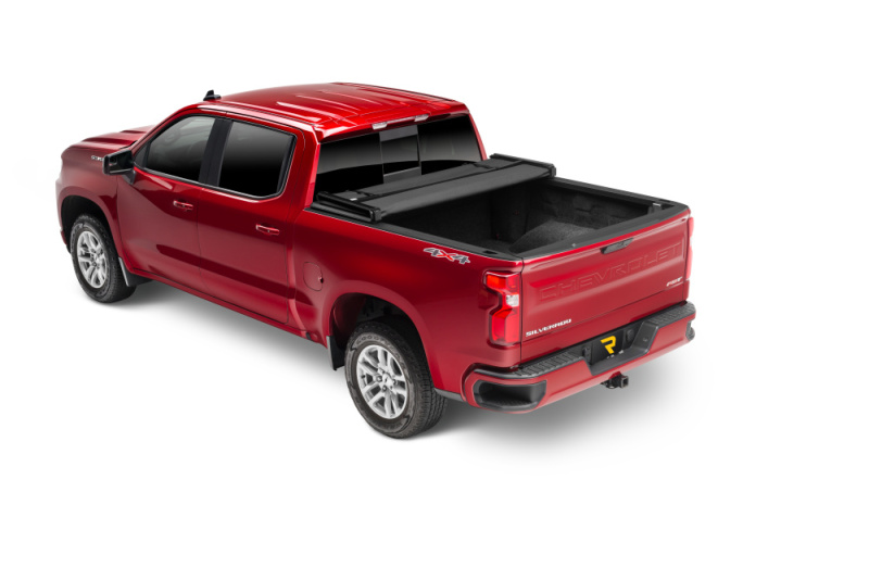 Picture of Extang EXT Trifecta 2.0 Tonneau Covers - 92653
