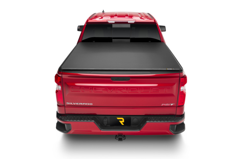 Picture of Extang EXT Trifecta 2.0 Tonneau Covers - 92653