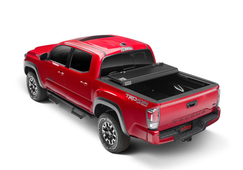Picture of Extang EXT Xceed Tonneau Covers - 85830