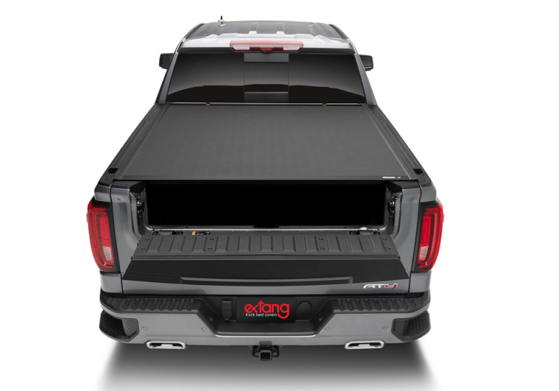 Picture of Extang EXT Xceed Tonneau Covers - 85653