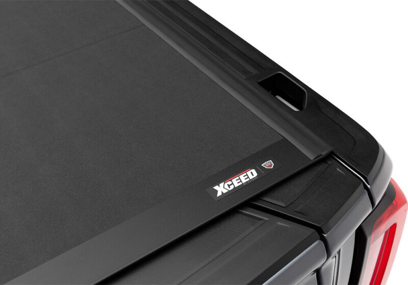 Picture of Extang EXT Xceed Tonneau Covers - 85653
