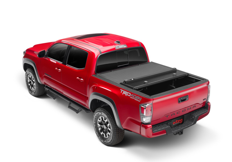 Picture of Extang EXT Xceed Tonneau Covers - 85830