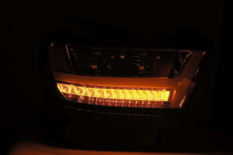 Picture of AlphaRex ARX PRO-Series Headlights - 880514