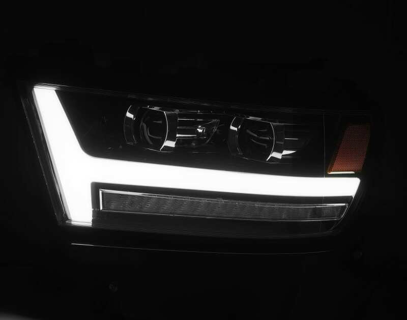 Picture of AlphaRex ARX PRO-Series Headlights - 880513
