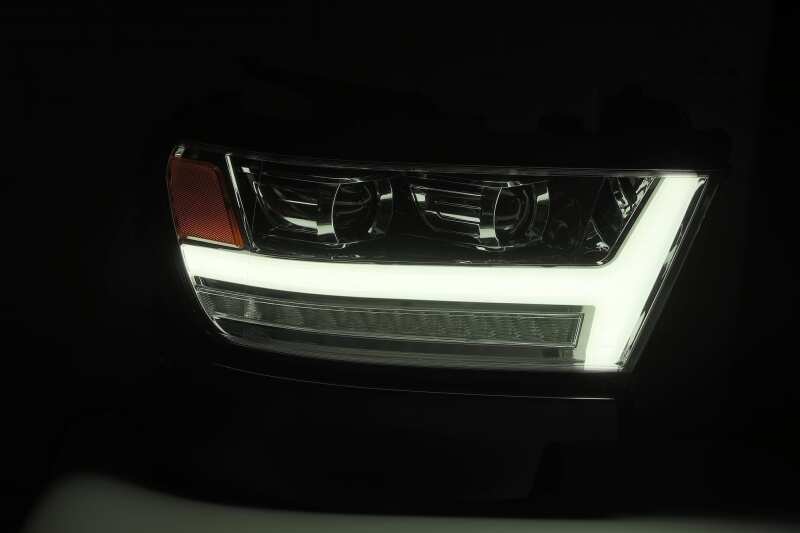 Picture of AlphaRex ARX PRO-Series Headlights - 880514