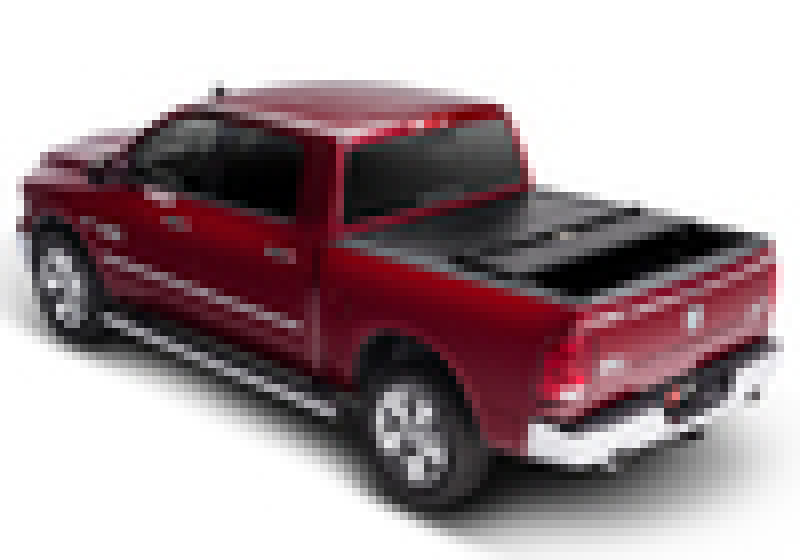 Picture of BAK BAKFlip F1 Tonneau Covers - 772203