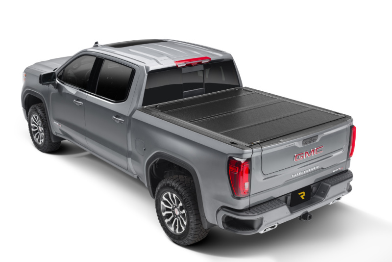 Picture of BAK BAKFlip F1 Tonneau Covers - 772101