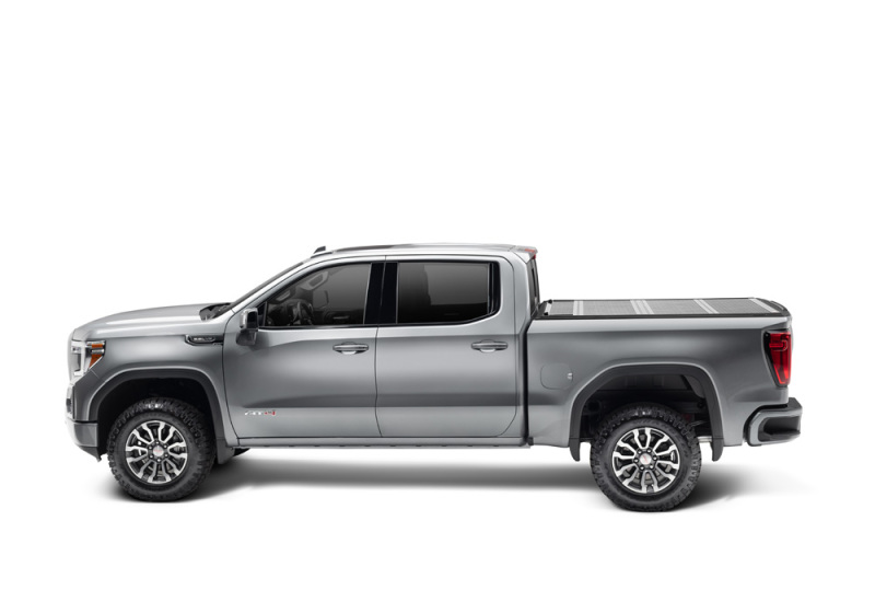 Picture of BAK BAKFlip F1 Tonneau Covers - 772130
