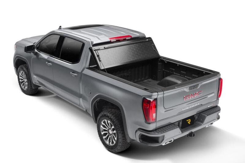 Picture of BAK BAKFlip F1 Tonneau Covers - 772130