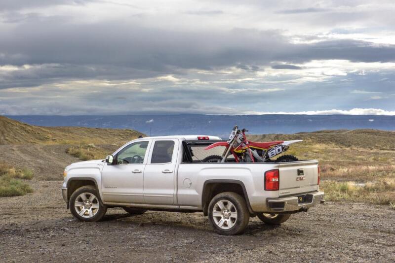 Picture of BAK BAKFlip F1 Tonneau Covers - 772133
