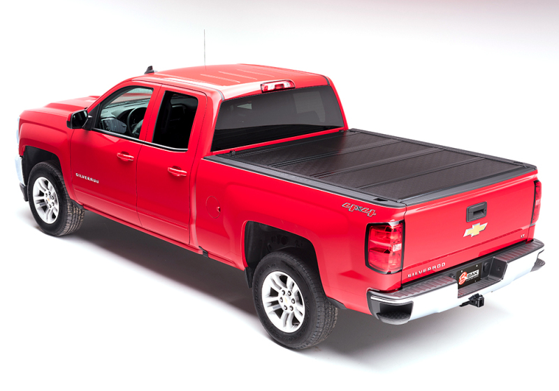 Picture of BAK BAKFlip F1 Tonneau Covers - 772108