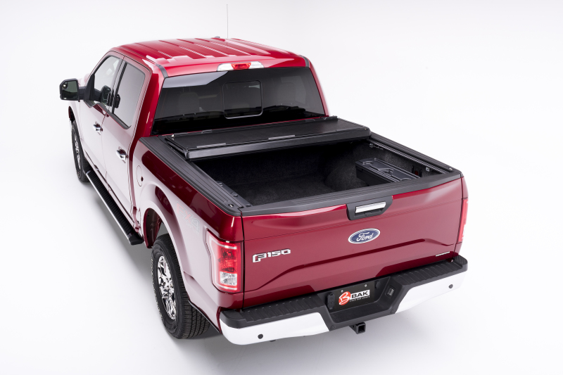 Picture of BAK BAKFlip F1 Tonneau Covers - 772330