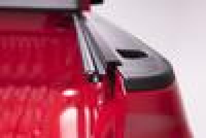 Picture of BAK BAKFlip F1 Tonneau Covers - 772108