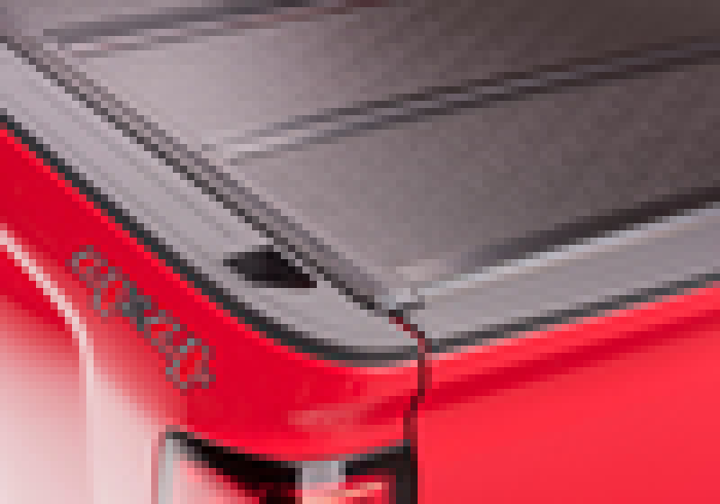 Picture of BAK BAKFlip F1 Tonneau Covers - 772108