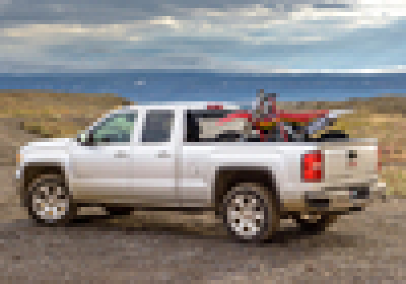 Picture of BAK BAKFlip F1 Tonneau Covers - 772108