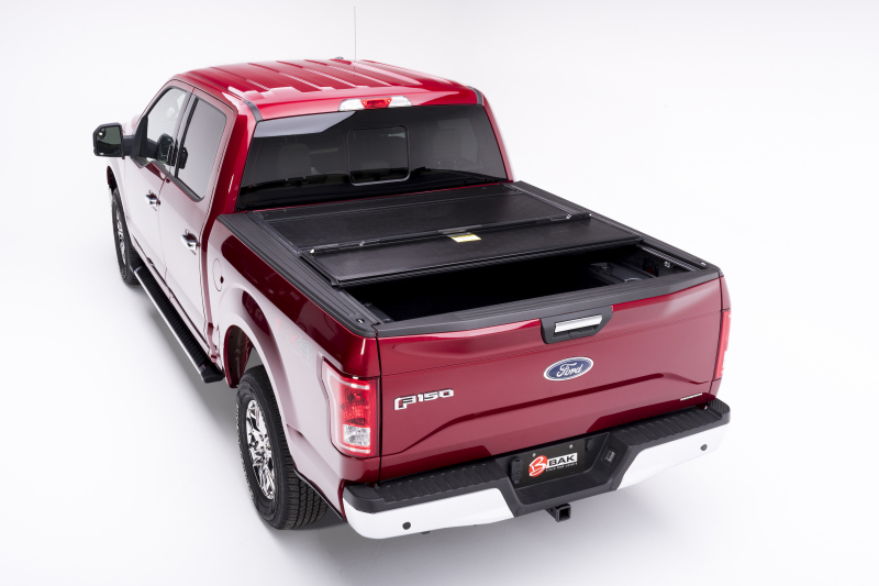 Picture of BAK BAKFlip F1 Tonneau Covers - 772329