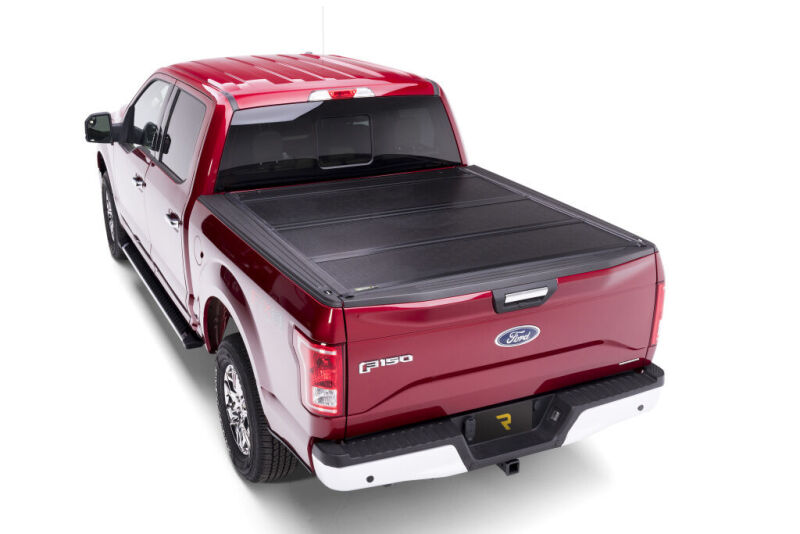 Picture of BAK BAKFlip F1 Tonneau Covers - 772329