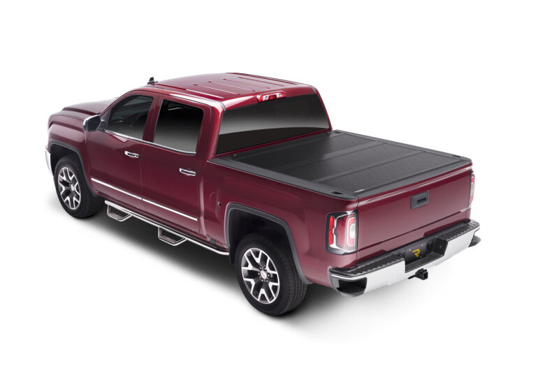 Picture of BAK BAKFlip FiberMax Tonneau Covers - 1126227