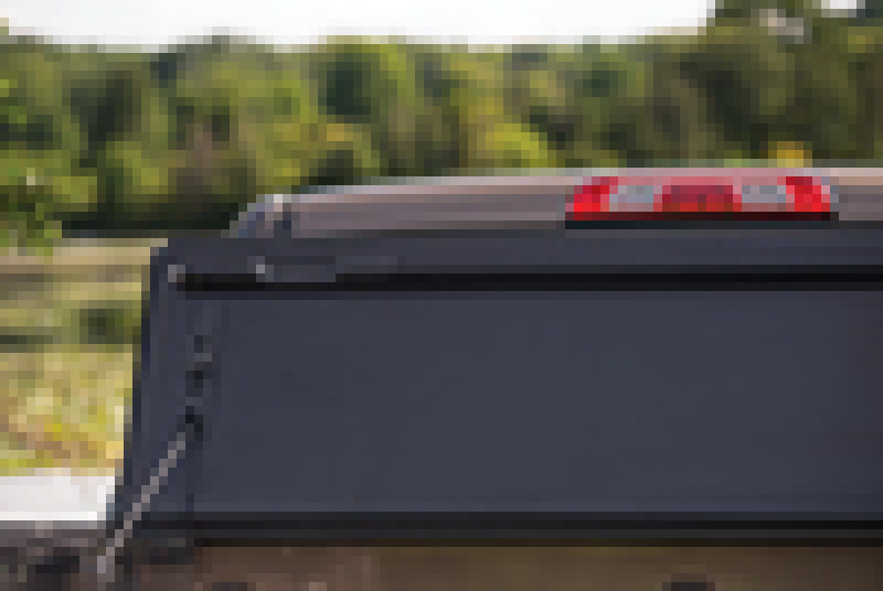 Picture of BAK BAKFlip FiberMax Tonneau Covers - 1126227