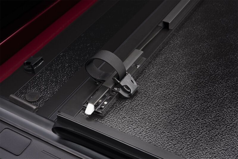 Picture of BAK BAKFlip FiberMax Tonneau Covers - 1126227