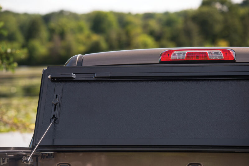 Picture of BAK BAKFlip FiberMax Tonneau Covers - 1126227
