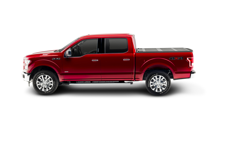 Picture of BAK BAKFlip FiberMax Tonneau Covers - 1126330