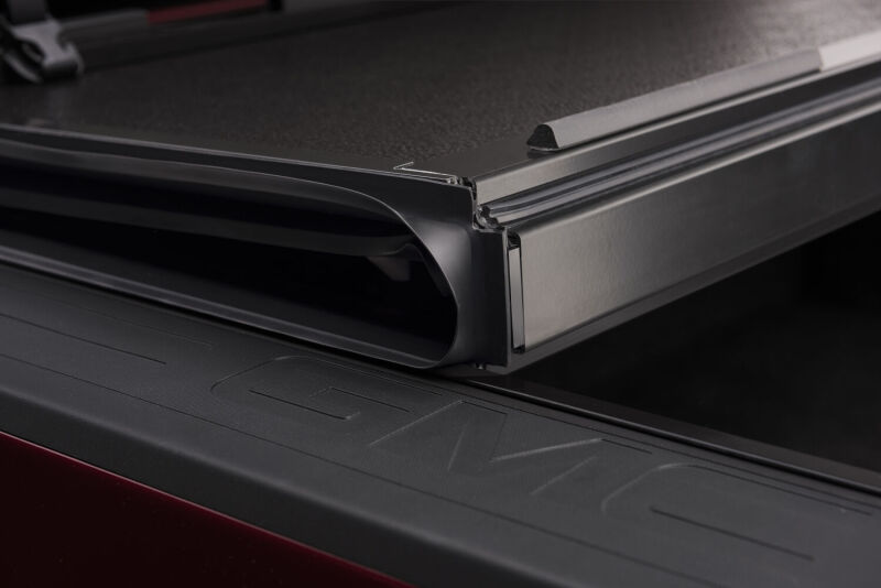 Picture of BAK BAKFlip FiberMax Tonneau Covers - 1126130