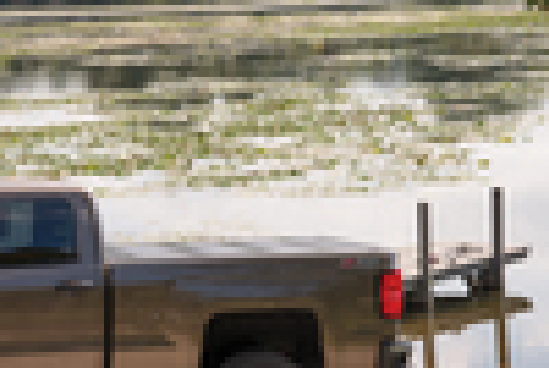 Picture of BAK BAKFlip FiberMax Tonneau Covers - 1126130