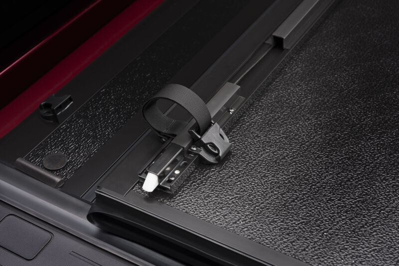 Picture of BAK BAKFlip FiberMax Tonneau Covers - 1126130