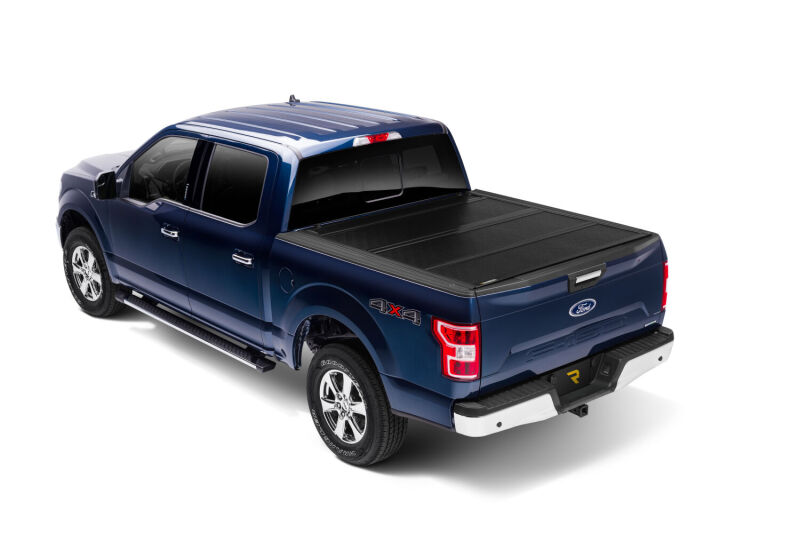 Picture of BAK BAKFlip FiberMax Tonneau Covers - 1126329