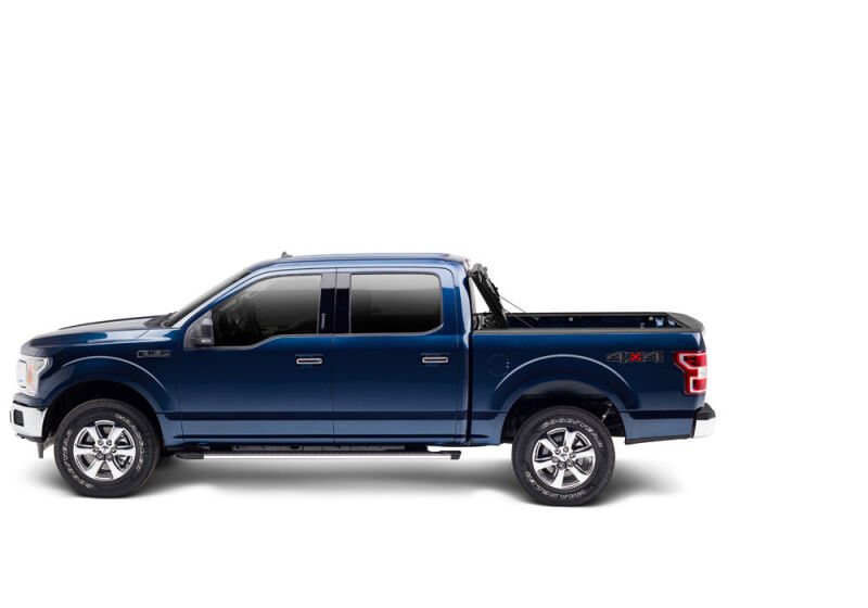 Picture of BAK BAKFlip FiberMax Tonneau Covers - 1126329