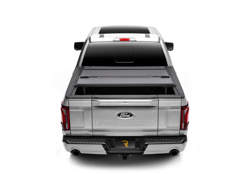 Picture of BAK BAKFlip MX4 Tonneau Covers - 448203