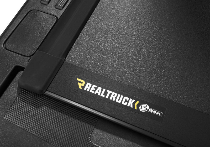 Picture of BAK BAKFlip MX4 Tonneau Covers - 448203