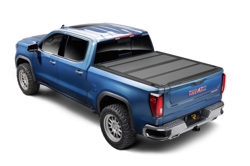 Picture of BAK BAKFlip MX4 Tonneau Covers - 448101