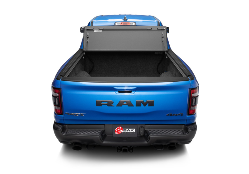 Picture of BAK BAKFlip MX4 Tonneau Covers - 448223
