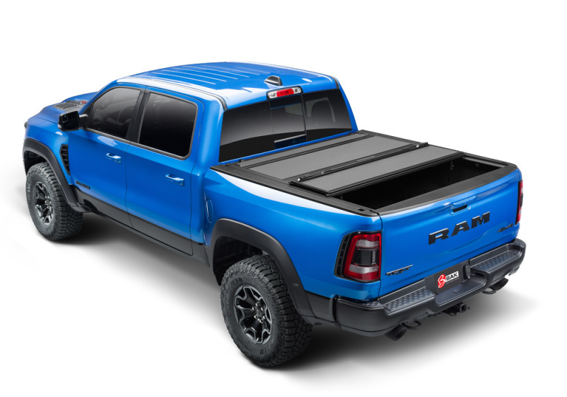 Picture of BAK BAKFlip MX4 Tonneau Covers - 448223