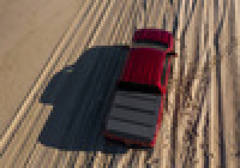 Picture of BAK BAKFlip MX4 Tonneau Covers - 448133