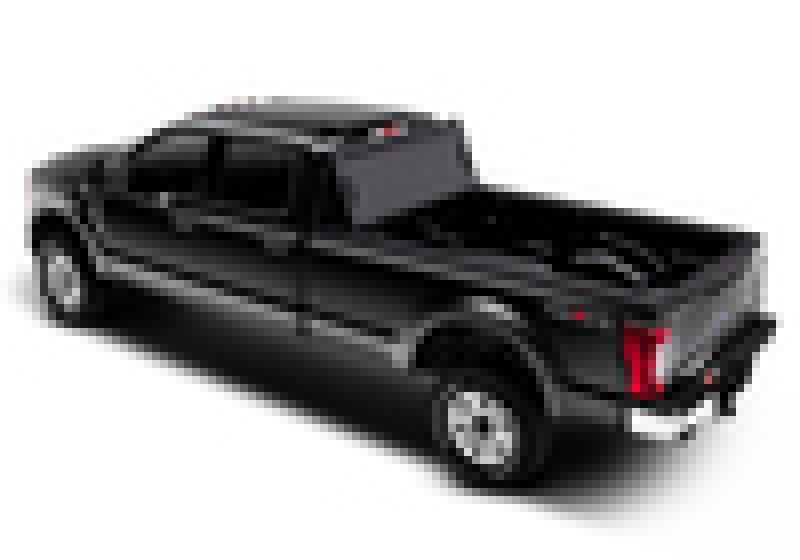 Picture of BAK BAKFlip MX4 Tonneau Covers - 448310