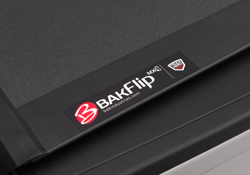 Picture of BAK BAKFlip MX4 Tonneau Covers - 448125
