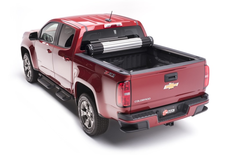 Picture of BAK Revolver X2 Tonneau Covers - 39120